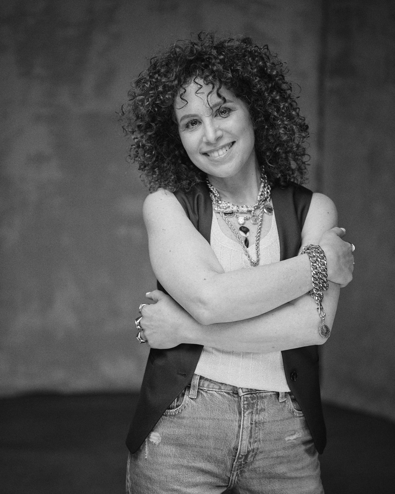 גלית רונדין