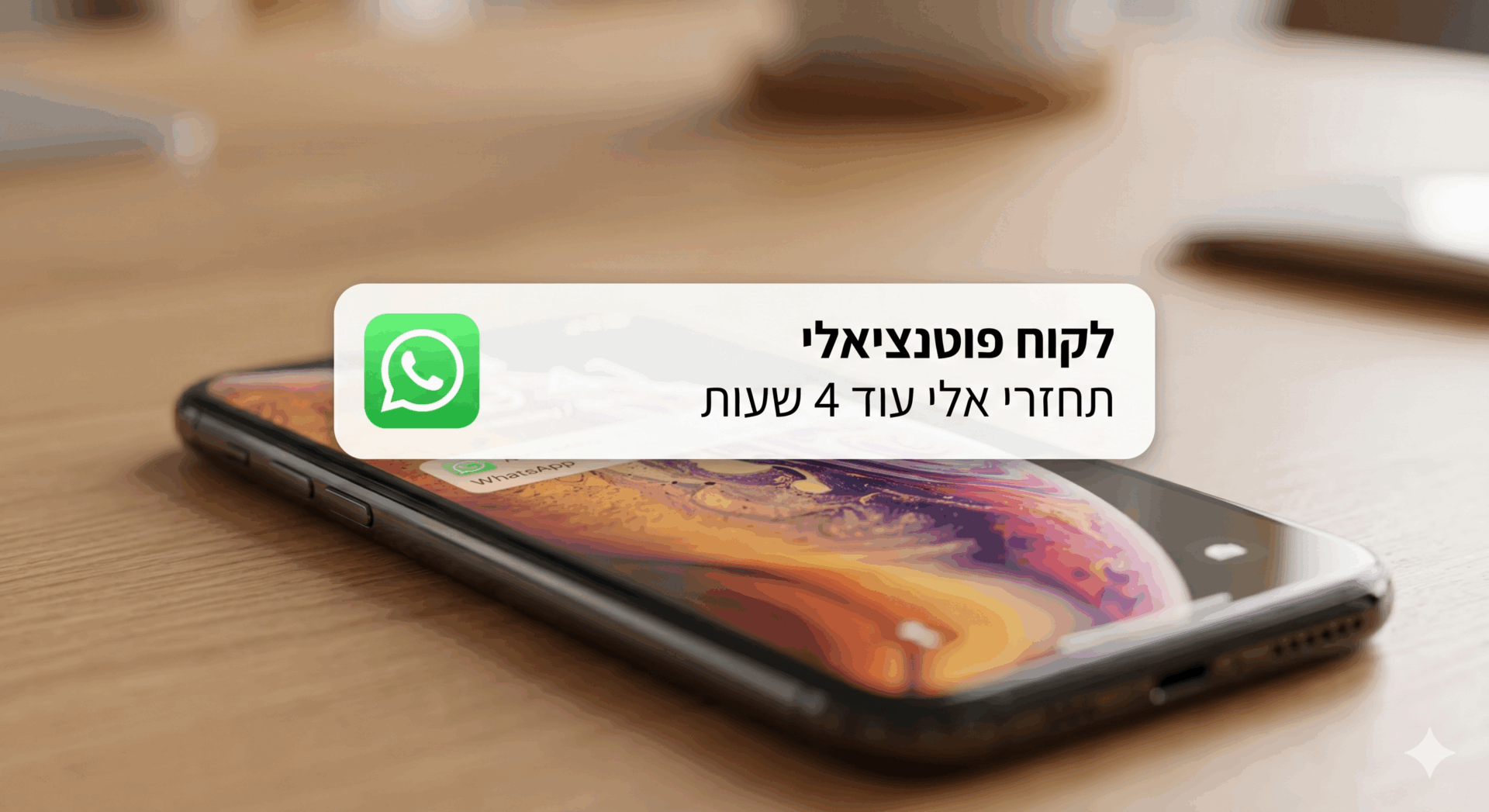 המדריך המלא להפיכת לידים "קרירים" לעסקאות חמות: איך Fredo.ai פותר את הבעיה הכי גדולה של בעלי עסקים