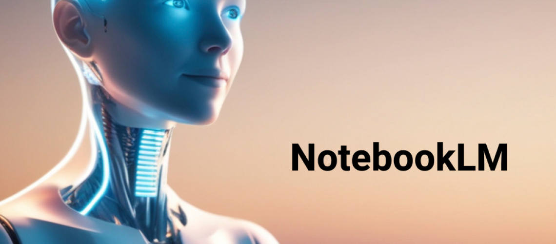 NotebookLM